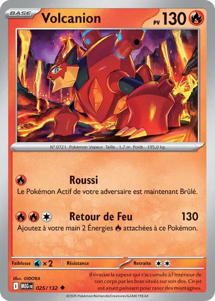 Volcanion