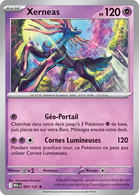 Xerneas