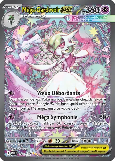 Méga-Gardevoir-ex