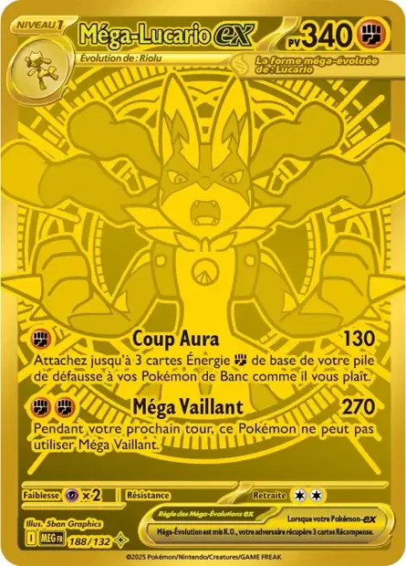 Méga-Lucario-ex
