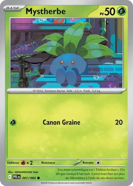 Mystherbe