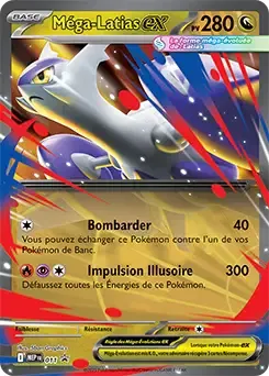 Méga-Latias ex