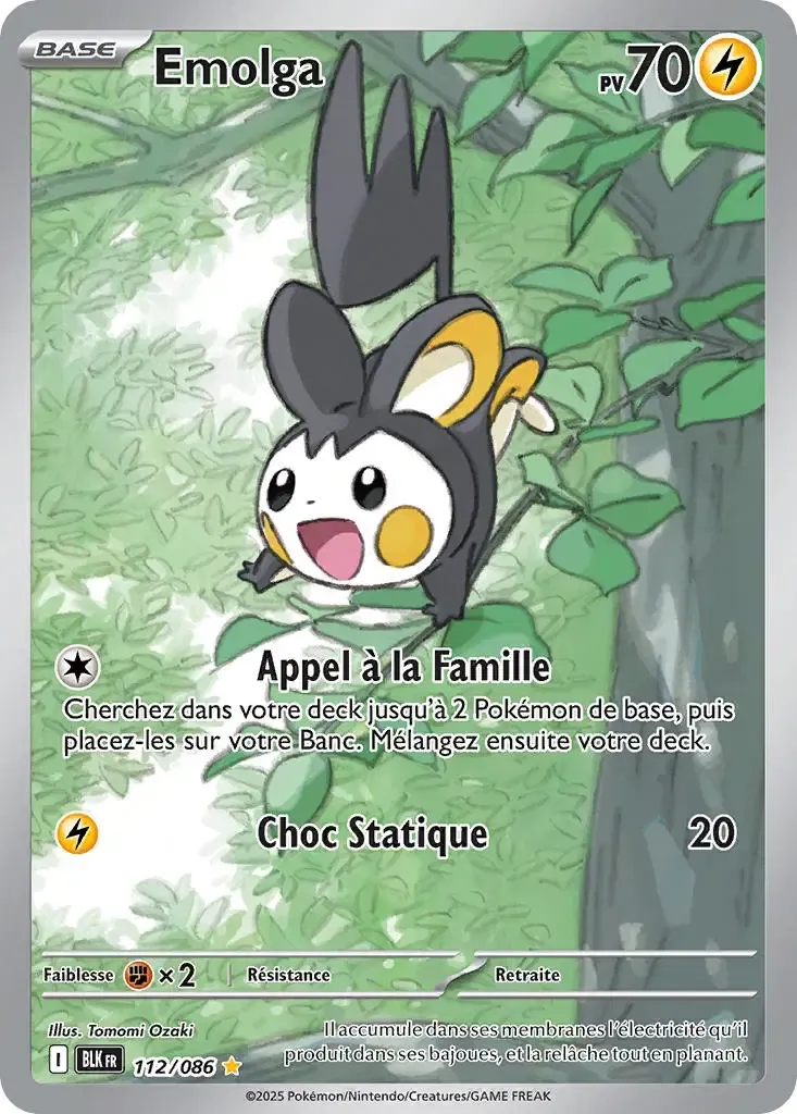 Emolga