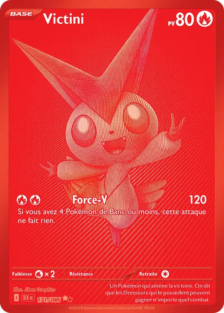 Victini